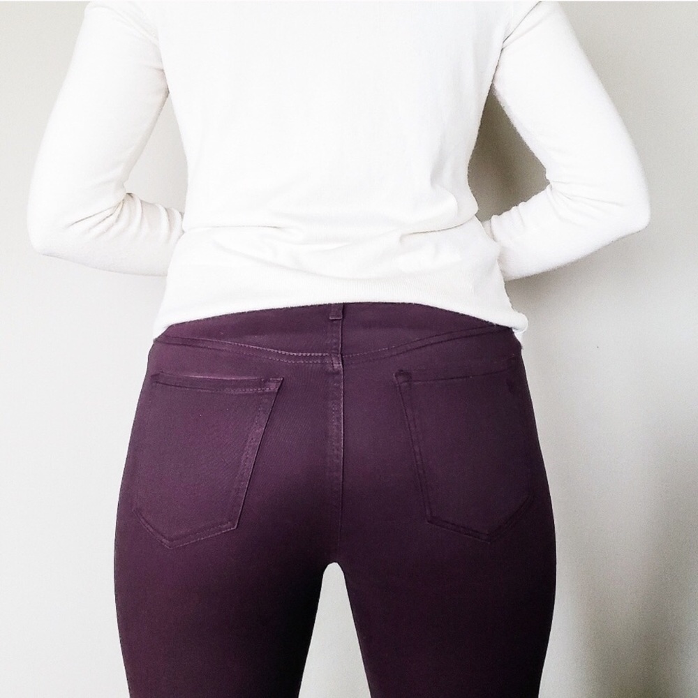 ❌SOLD❌ Jessica Simpson Kiss Me Super Skinny Jeans